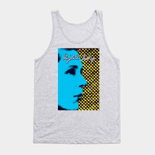 Elizabeth Bishop Tank Top